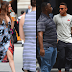 Neymar e Selena Gomez são vistos saindo do mesmo hotel em Nova Iorque
