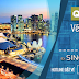Vé máy bay đi Singapore giá rẻ quận 6