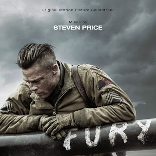 Fury Song - Fury Music - Fury Soundtrack - Fury Score