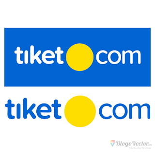 Tiket.com Logo vector (.cdr) Free Download