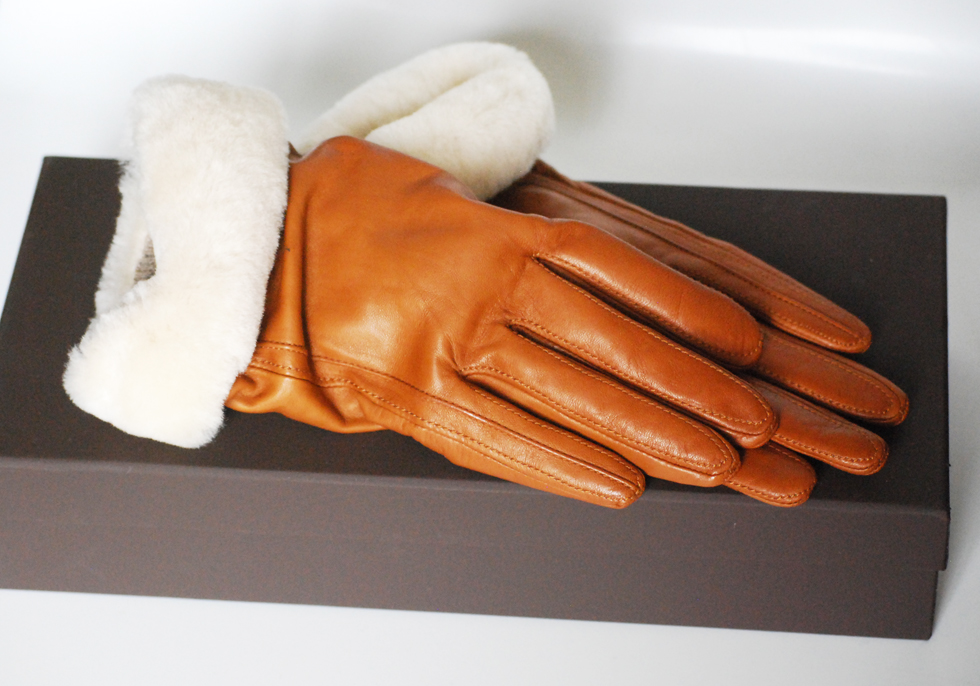 ugg australia gloves