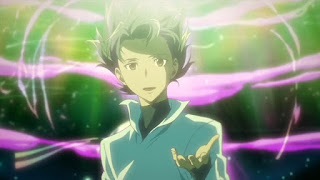 فيلم الانمي Nerawareta Gakuen مترجم عرب ساما