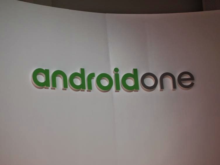 Google Officially Launched Android One in the Philippines