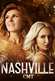 Nashville Poster