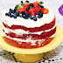 #NIINACOZINHA: Bolo Red Velvet