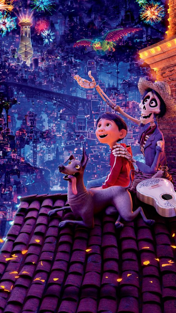 Imagenes De Dia De Muertos Para Fondo De Pantalla Diseno Artesanal
