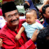 Djarot: Saya Jamin Tak Boleh Ada Perda Syariah di Jakarta