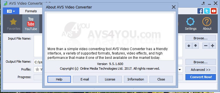 Télécharger AVS Video Converter v6 torrent stonecast  nackt