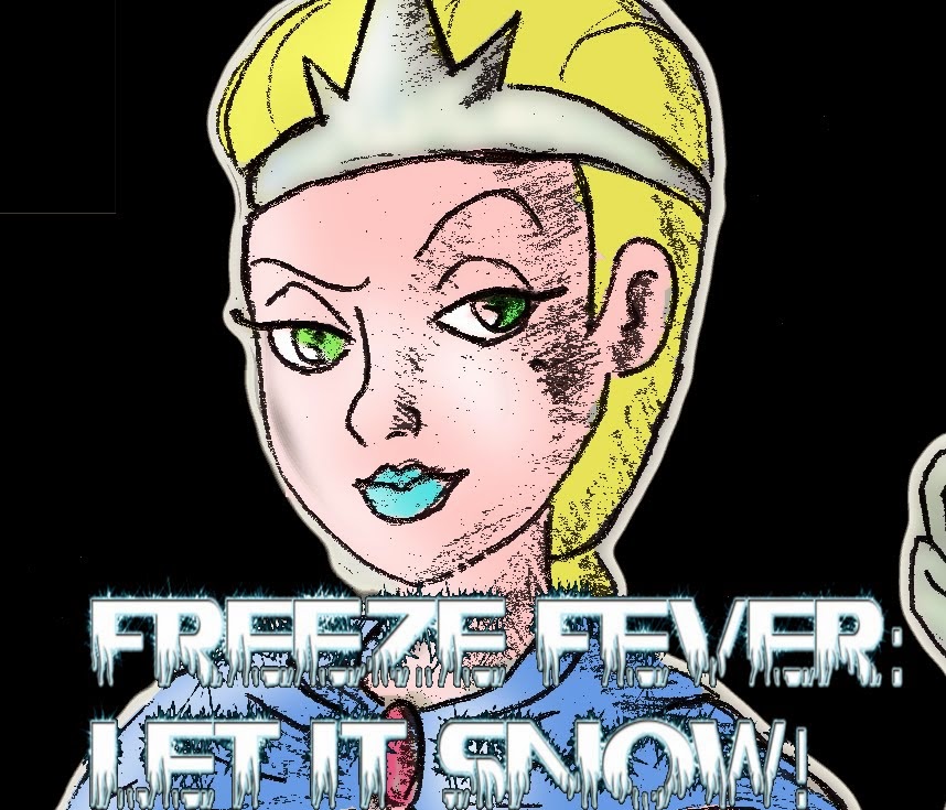 Freeze Fever