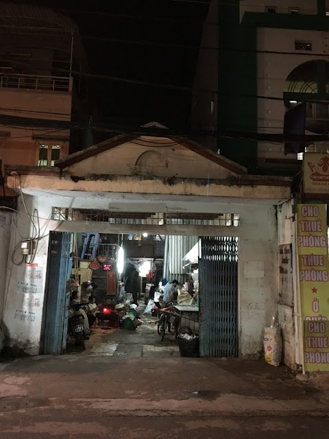 Cần vốn bán gấp nhà mặt tiền Lê Lai, Phường 4, Gò Vấp