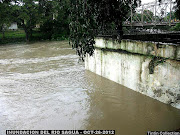 INUNDACION DEL RIO SAGUA LA GRANDE EL 26 DE OCTUBRE, 2012 tt inundacion octubre