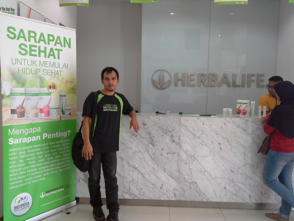 Distributor Herbalife Karawang Kabupaten Karawang Jawa Barat 081219684069