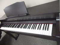 Roland HP603, HP605, LX7, LX17 piano REVIEW - AZPianoNews.com