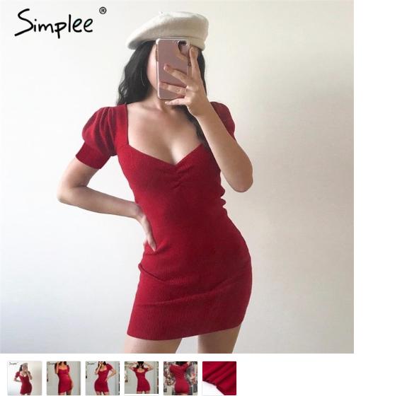 Grocery Shop For Sale In London - Womens Summer Dresses On Sale - Dirt Cheap Plus Size Clothing - Denim Dress