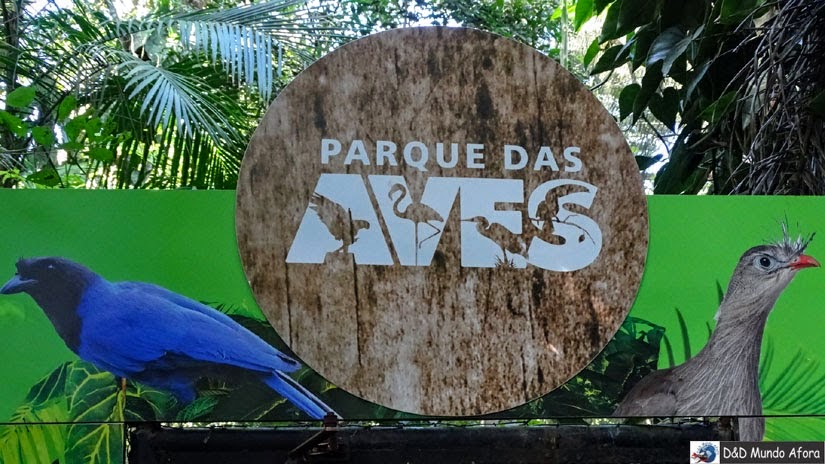 Resultado de imagen para parque das aves foz do iguaÃ§u