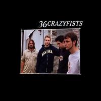 [1997] - Suffer Tree [EP]