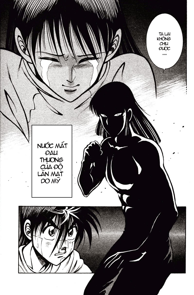 Kotaro Makaritoru! L chap 59