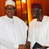 How President Buhari Is Shielding Chief Of Staff, Kyari Despite Concrete Evidence Of N500m Bribe From MTN