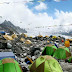 Everest Has Turned into the Highest-Altitude Rubbish Dump on the Planet