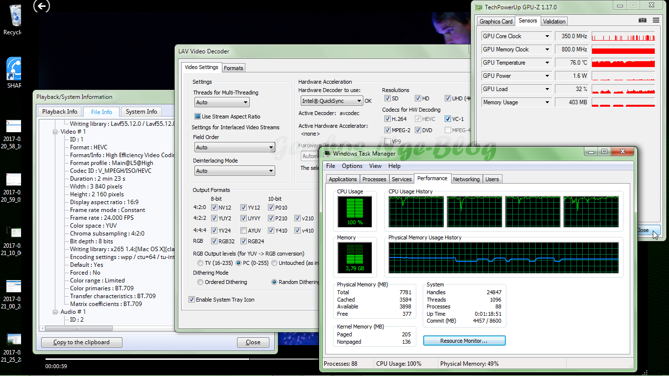 download intell quicksync