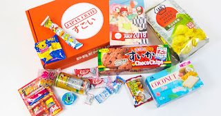 Japan Box