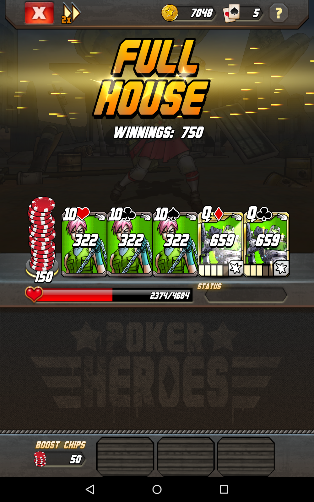Poker Poker