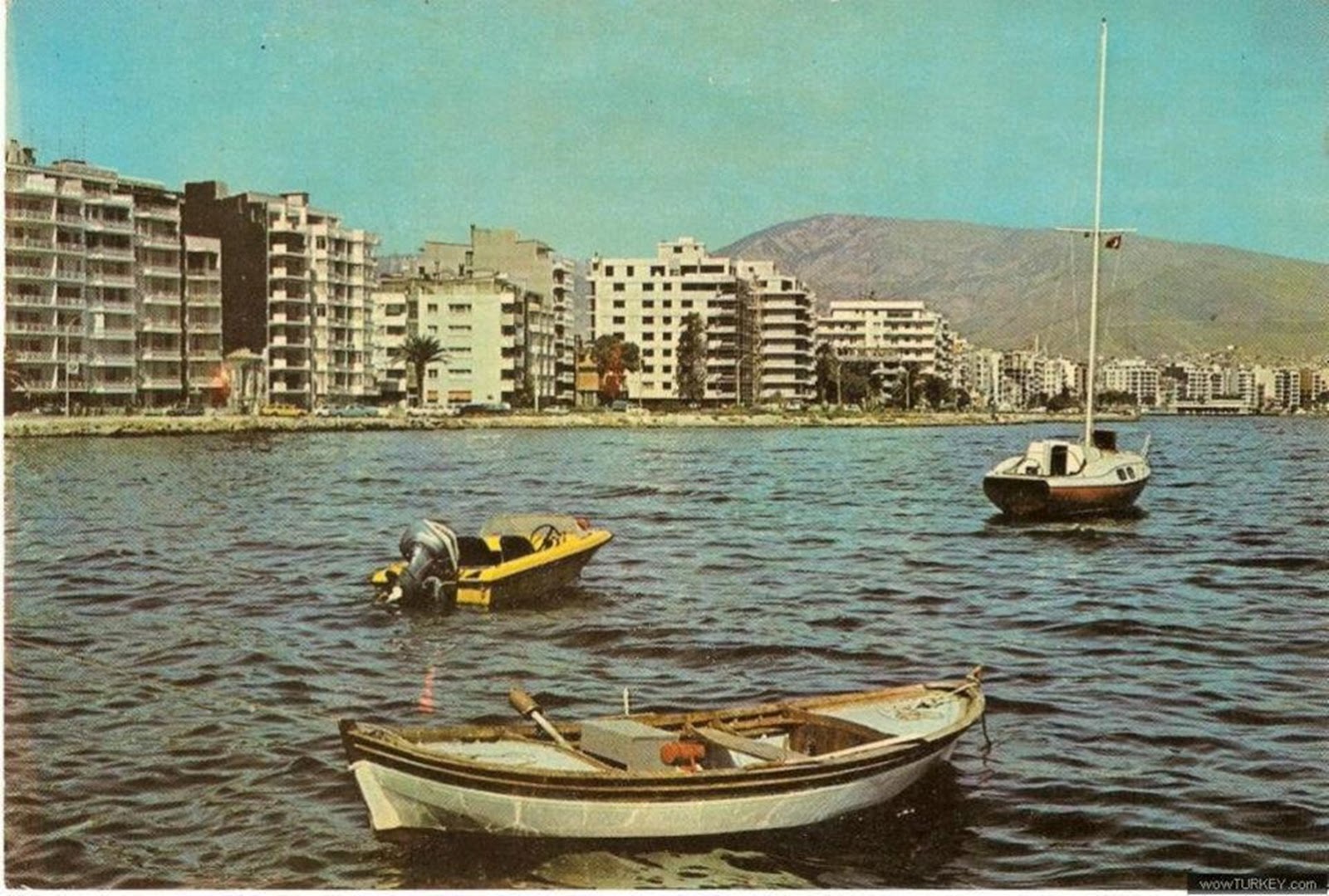 İzmir Eski Karşıyaka
