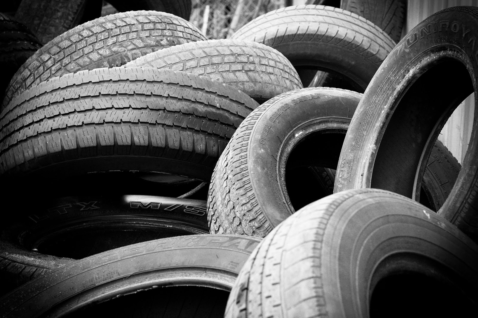 , Travel:  Are Your Tyres Ready For Your Next Road Trip?