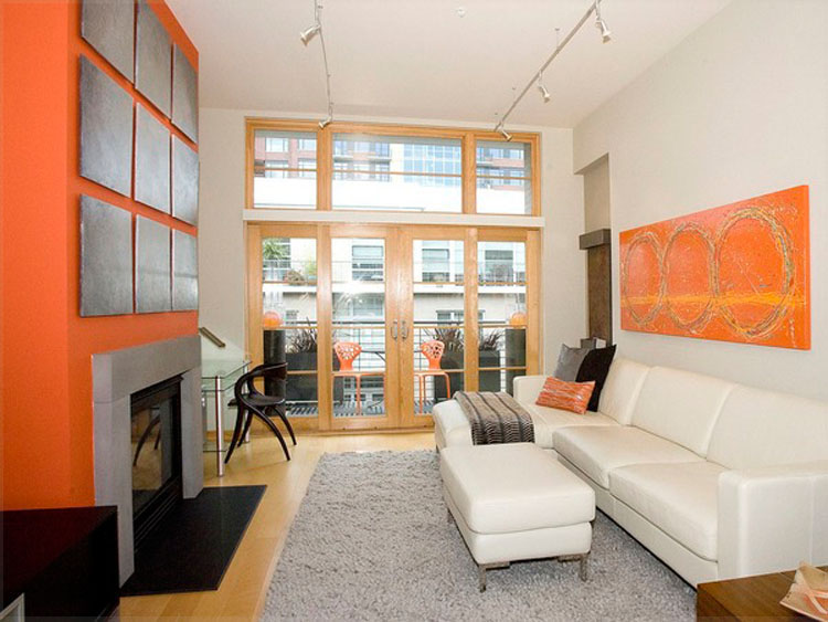 Living Room Arrangements: Paint Colors Schemes For Living Room | Living