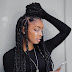 Ladies Check Out These Trendy Hairstyles For The Weekend (Photos)