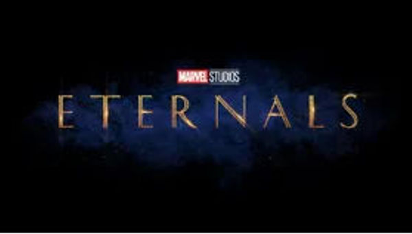 Eternals