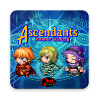 RPG Ascendants Power Rising APK premium RPG Ascendants Power Rising APK
