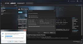 Cara Download dan Install Game Online di Steam tanpa VPN Cara Download dan Install Game Online di Steam tanpa VPN