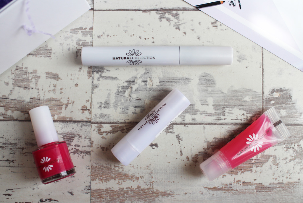 Natural Collection #2 | Festival Make Up Must Haves Natural Collection #2 | Festival Make Up Must Haves