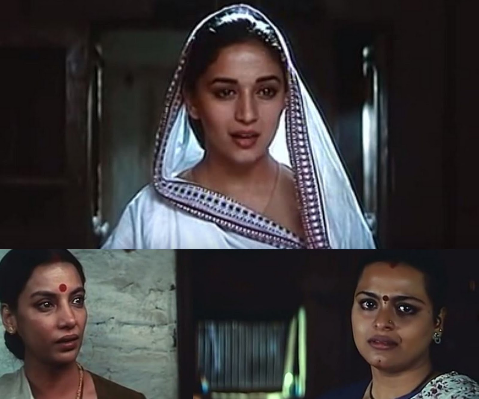 Conversations Over Chai: Mrityudand (1997)