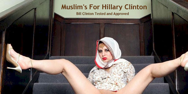 Hillary rodham clinton pussy pictures