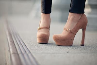 Galeria de Zapatos Altos para Mujeres Bajitas Galeria de Zapatos Altos para Mujeres Bajitas