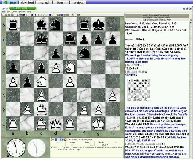 Free Chess Database Games download free software - bloggingid