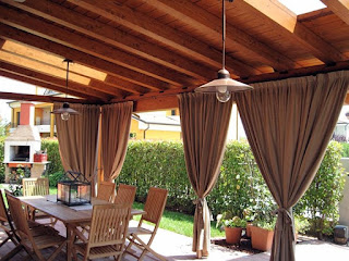 Ideas para cubrir terraza cubrir terrazas