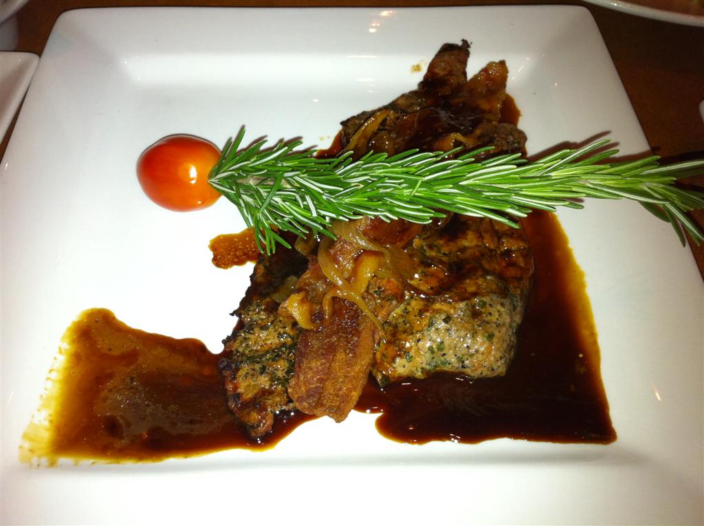 BM's Favorites The Bluestone Bistro (Revisit)