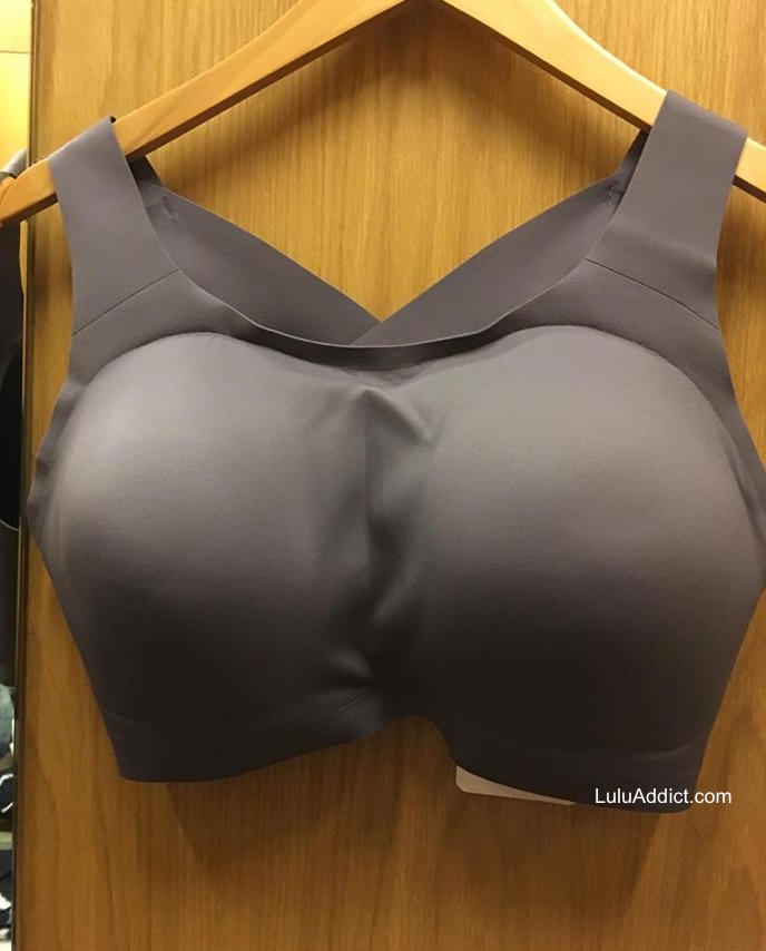 enlite bra lululemon review