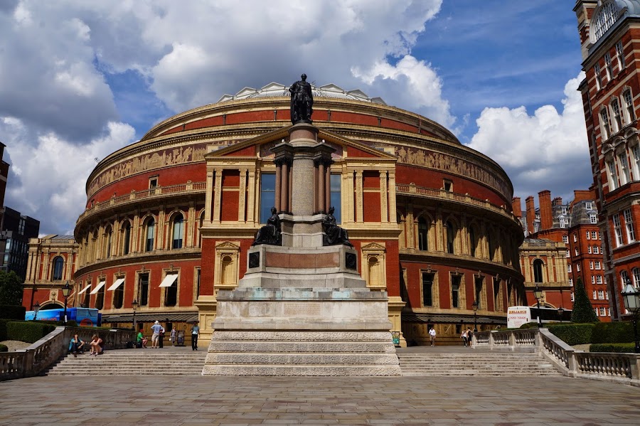 Albert Hall