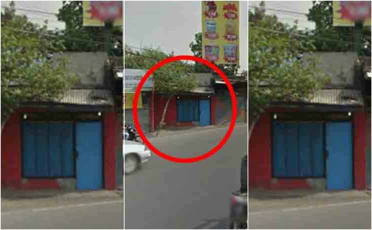 Kisah Rumah Kasipan di Surabaya, Jauh dari Mewah Tapi Ditawar Hingga Rp 2,2 Miliar atau Setara 17 Unit Apartemen Meikarta, Ternyata Ini Penyebabnya! Kisah Rumah Kasipan di Surabaya, Jauh dari Mewah Tapi Ditawar Hingga Rp 2,2 Miliar atau Setara 17 Unit Apartemen Meikarta, Ternyata Ini Penyebabnya!