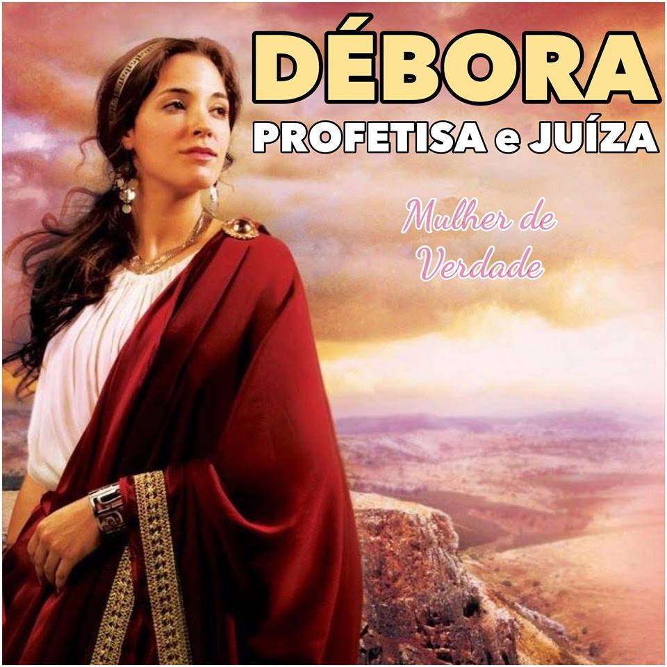 Mujeres de fe según la biblia 1