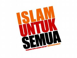 islam untuk semua islam untuk semua