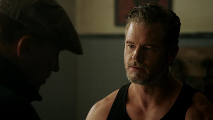 The Last Ship - Episode 4.03 - Bread and Circuses - Promo, Promotional Photos & Press Release