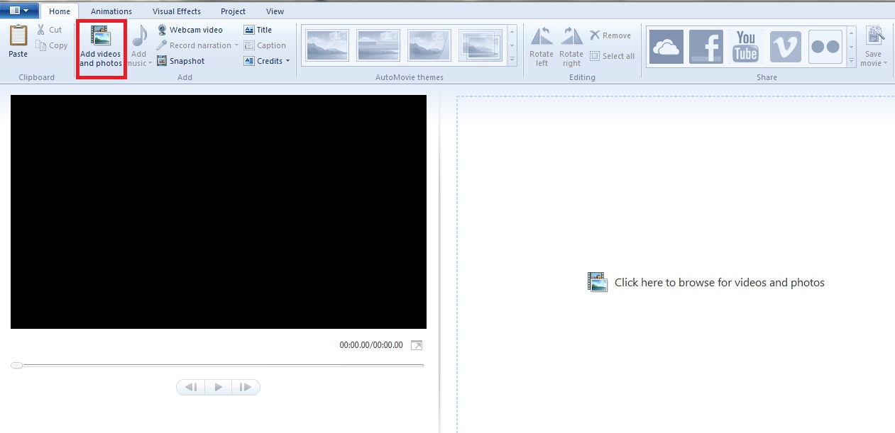 Cara Membuat Watermark Yang Bagus | cara membuat watermark video yang bagus dengan windows Cara Membuat Watermark Yang Bagus | cara membuat watermark video yang bagus dengan windows