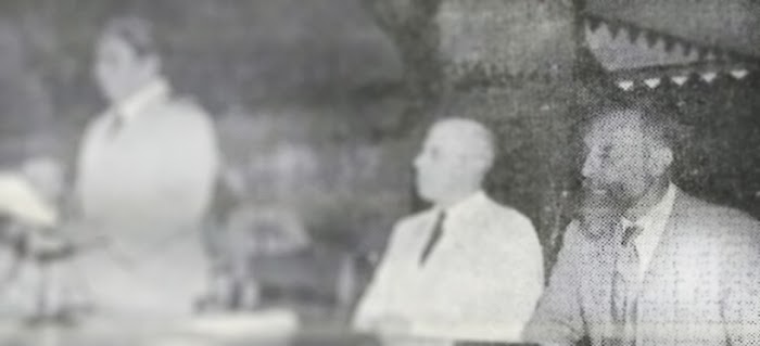 Lebih Mudah Jadi Van Der Plas (Tukang Adu Domba dan Pemecah Belah NKRI) Daripada Menjadi Soekarno