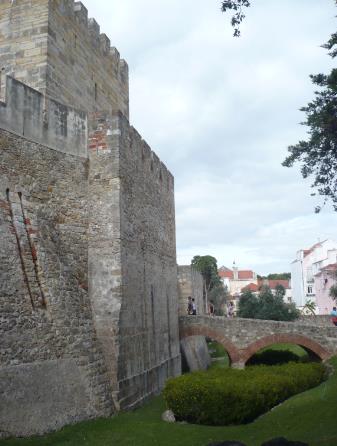 Castello di São Jorge