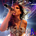 Wanessa agita São Paulo com sua 'DNA Tour'